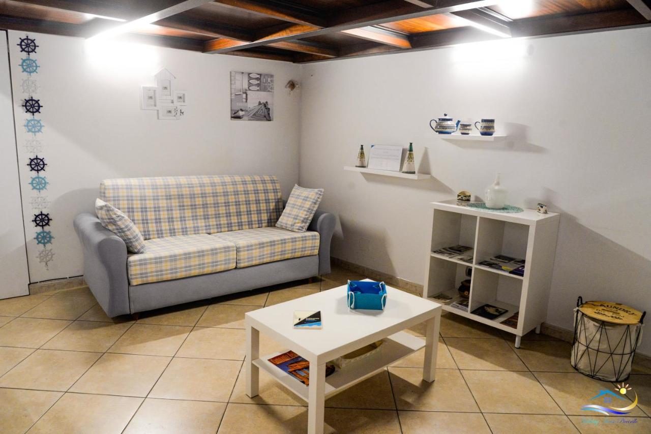 Holiday House Piccirillo Vietri sul Mare Exterior photo