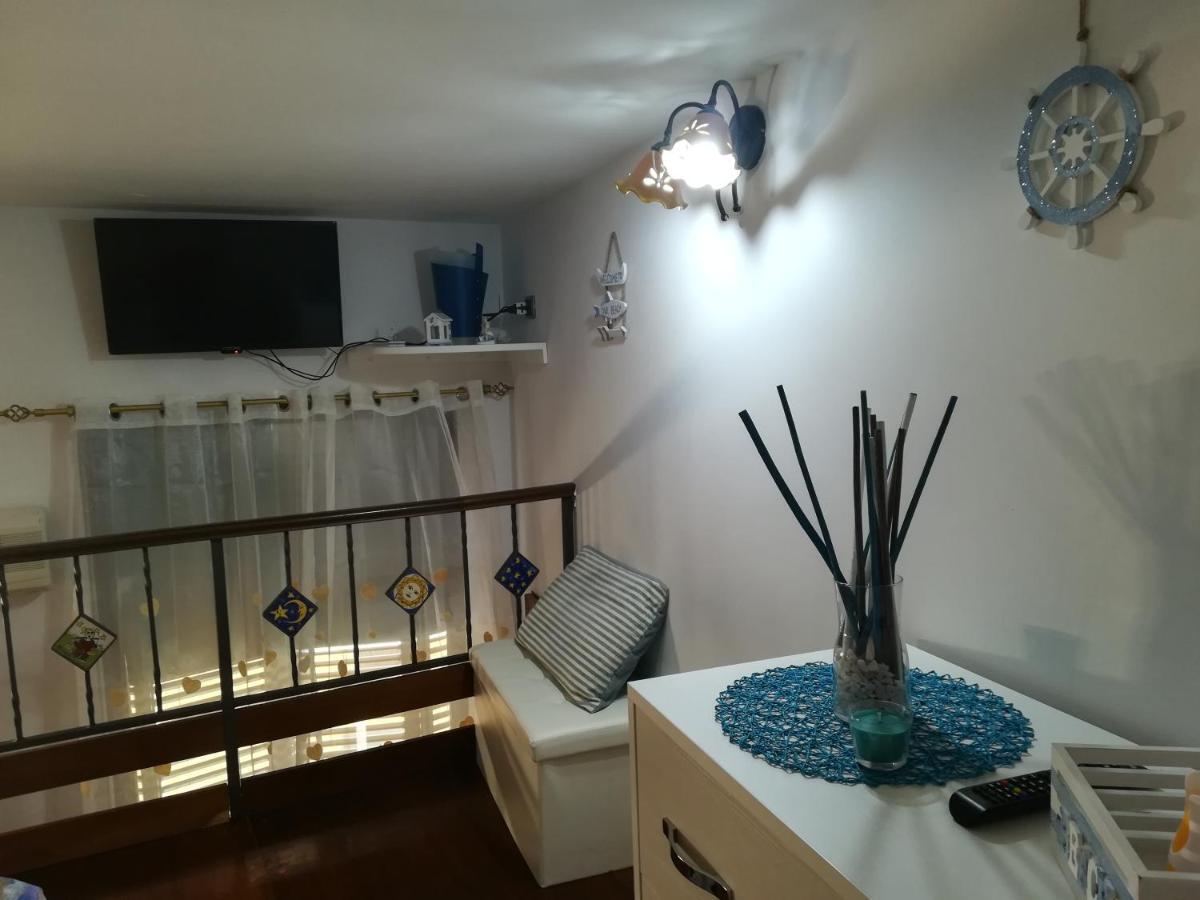 Holiday House Piccirillo Vietri sul Mare Exterior photo